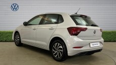 Volkswagen Polo 1.0 TSI Life 5dr Petrol Hatchback